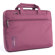 Tucano Work Out Slim Designer Two-Tone Sleeve/Brief for 13.3" MacBook Pro, Extra Front Pocket with Inner Pouch, Shoulder Strap - Purple: Picture 1 thumbnail