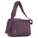 Tucano Work-out Messenger Bag for MacBook Pro 15.4", Purple: Picture 1 thumbnail