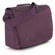 Tucano Work-out Messenger Bag for MacBook Pro 15.4", Purple: Picture 3 thumbnail