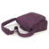 Tucano Work-out Messenger Bag for MacBook Pro 15.4", Purple: Picture 4 thumbnail