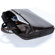 Tucano Stile Leather Brief/Sleeve for 17" Widescreen Macbook Pro, Brown: Picture 3 thumbnail