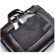 Tucano Stile Leather Brief/Sleeve for 17" Widescreen Macbook Pro, Brown: Picture 4 thumbnail