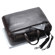 Tucano Stile Leather Brief/Sleeve for 14.1" Widescreen Laptops, Brown: Picture 2 thumbnail
