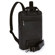 Tucano Work_Out Vertical Back Pack for Apple MacBook 13" & MacBook Pro 13", Midnight: Picture 3 thumbnail