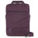 Tucano Work-Out Vertical Backpack for MacBook/MacBook Pro 13", Purple: Picture 5 thumbnail