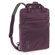 Tucano Work-Out Vertical Backpack for MacBook/MacBook Pro 13", Purple: Picture 2 thumbnail