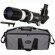 Tele Vue 76mm f/6.3 Apo Refractor Ivory Kit, with 20mm Plossl, 2" Everbrite Diagonal, 1.25" Adapter, The 10/1 Reduction Focuser, Soft Carry Case.: Picture 1 thumbnail