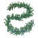 Twinkly Pre-Lit Garland: Picture 2 thumbnail