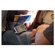 WedgeWorks The Wedge - Mobile Device Display Stand - Black: Picture 4 thumbnail