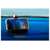 WedgeWorks The Wedge - Mobile Device Display Stand - Black: Picture 5 thumbnail