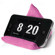 WedgeWorks The Wedge - Mobile Device Display Stand - Pink: Picture 1 thumbnail