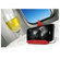 WedgeWorks The Wedge - Mobile Device Display Stand - Red: Picture 1 thumbnail