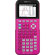 Texas Instruments Texas TI-84 Plus CE Teacher Pink 10-Pack: Picture 1 thumbnail
