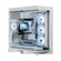 TRYX LUCA L70 Tempered Glass E-ATX Mid-T...: Picture 1 thumbnail