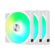 TRYX ROTA SL 120mm ARGB Case Fan, 3-Pack: Picture 4 thumbnail