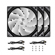 TRYX ROTA SL 120mm ARGB Reverse Blade Ca...: Picture 5 thumbnail