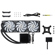 TRYX PANORAMA 360mm AIO ARGB CPU Liquid ...: Picture 5 thumbnail