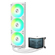 TRYX PANORAMA 360mm AIO ARGB CPU Liquid ...: Picture 3 thumbnail