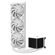 TRYX PANORAMA 360mm AIO ARGB CPU Liquid ...: Picture 4 thumbnail