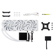 TRYX PANORAMA 360mm AIO ARGB CPU Liquid ...: Picture 5 thumbnail