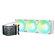 TRYX PANORAMA SE 360mm AIO ARGB CPU Liqu...: Picture 4 thumbnail