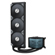 TRYX PANORAMA 360mm All-in-One CPU Liqui...: Picture 3 thumbnail