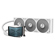 TRYX PANORAMA 360mm All-in-One CPU Liqui...: Picture 1 thumbnail