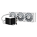 TRYX PANORAMA 360mm All-in-One CPU Liqui...: Picture 2 thumbnail