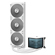 TRYX PANORAMA 360mm All-in-One CPU Liqui...: Picture 3 thumbnail