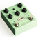 T-Rex Engineering Moller Classic Overdrive Pedal with Clean Boost: Picture 3 thumbnail