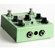 T-Rex Engineering Moller Classic Overdrive Pedal with Clean Boost: Picture 2 thumbnail