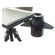 Tabelz Cup Holder Kit, Black: Picture 3 thumbnail