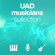 Universal Audio Musicians Collection: Picture 1 thumbnail