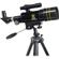 US Army 60mm Refractor Telescope, 300m f...: Picture 1 thumbnail
