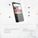 Urban Armor Gear Glass Screen Protector ...: Picture 2 thumbnail
