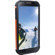 Urban Armor Gear Case with Screen Guard for Samsung Galaxy S4, Rust/Black: Picture 1 thumbnail