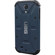 Urban Armor Gear Case with Screen Guard for Samsung Galaxy S4, Slate/Black: Picture 2 thumbnail