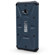 Urban Armor Gear Case with Screen Guard for HTC One, Slate/Black: Picture 2 thumbnail