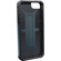 Urban Armor Gear Case with Screen Guard for iPhone 5/5S, Slate/Black: Picture 1 thumbnail
