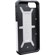Urban Armor Gear Case with Screen Guard for iPhone 5/5S, White/Black: Picture 1 thumbnail