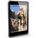 Urban Armor Gear Hardshell Case with Screen Guard for iPad Mini, Black/Black: Picture 1 thumbnail