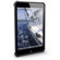 Urban Armor Gear Hardshell Case with Screen Guard for iPad Mini, White/Black: Picture 1 thumbnail