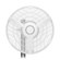 Ubiquiti Networks airFiber 60 LR: Picture 4 thumbnail