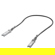 Ubiquiti Networks 1.6' UniFi 10G SFP+ Direct Attach Cable 