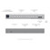 Ubiquiti Networks Pro Max 16: Picture 9 thumbnail