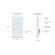 Ubiquiti Networks U6 Mesh Pro: Picture 11 thumbnail