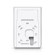 Ubiquiti Networks U7 Pro Wall: Picture 7 thumbnail
