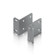 Ubiquiti Networks Rack Ear Set: Picture 2 thumbnail