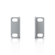 Ubiquiti Networks Rack Ear Set: Picture 4 thumbnail