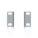 Ubiquiti Networks Rack Ear Set: Picture 5 thumbnail